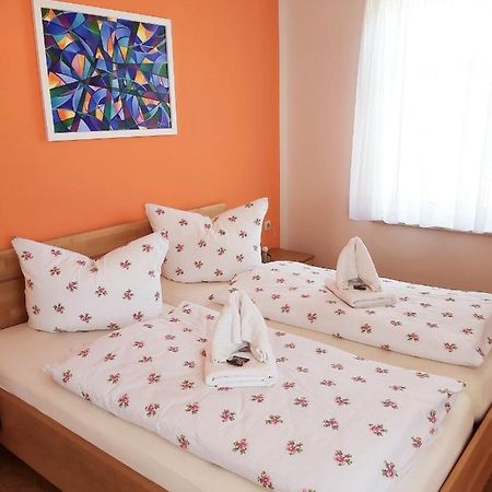 Cosis Ferienwohnung โฮห์นสไตน์ ภายนอก รูปภาพ