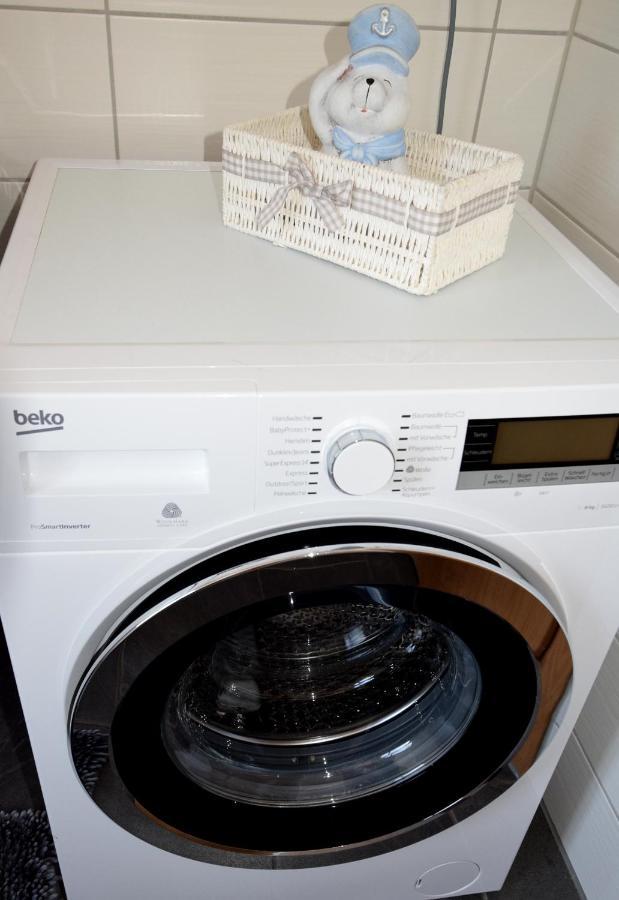 Cosis Ferienwohnung โฮห์นสไตน์ ภายนอก รูปภาพ