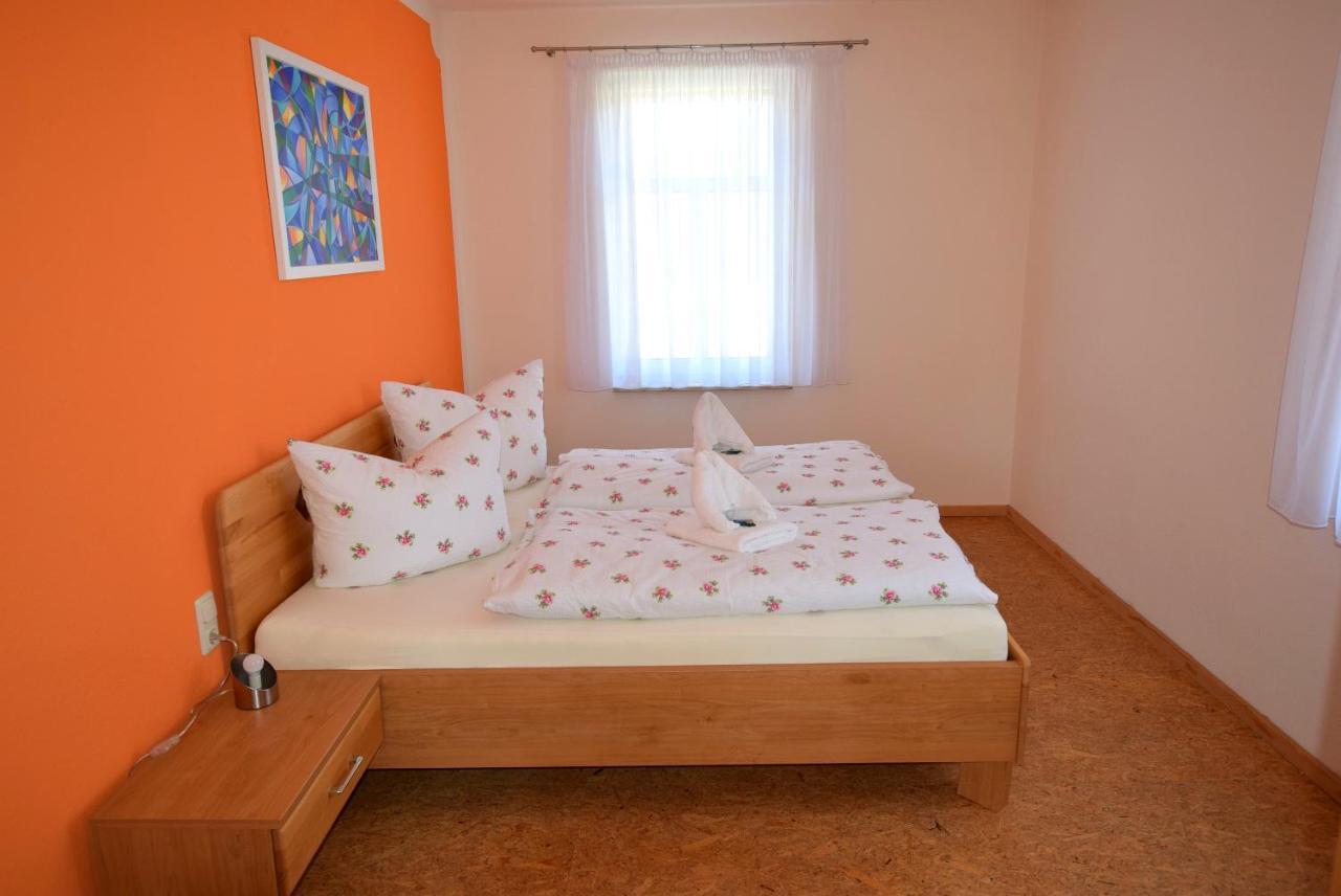 Cosis Ferienwohnung โฮห์นสไตน์ ภายนอก รูปภาพ