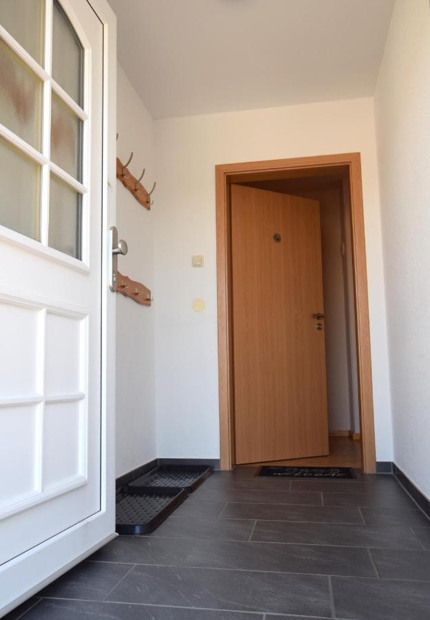 Cosis Ferienwohnung โฮห์นสไตน์ ภายนอก รูปภาพ